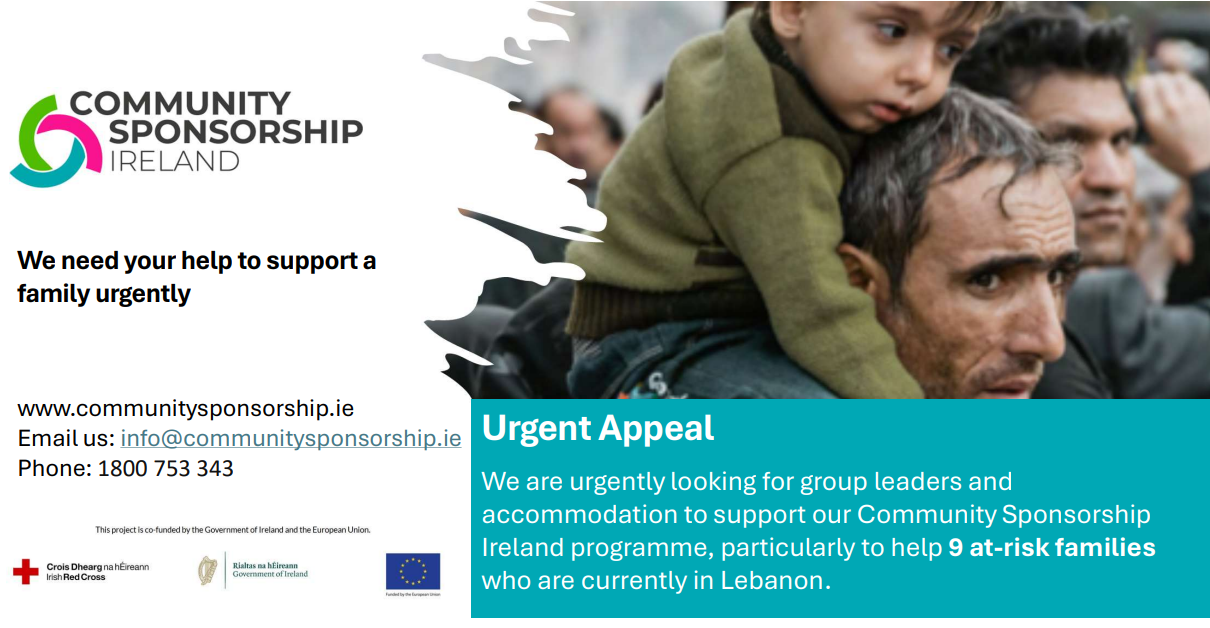 Leb Appeal Banner